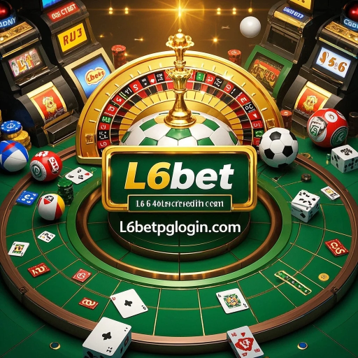 Bônus em l6bet: Aumente suas Chances de Ganho com as Ofertas da Plataforma